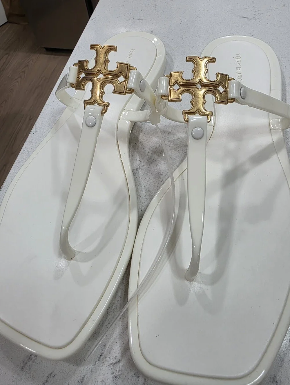 Tory Burch new without